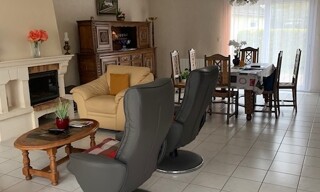 Maison 4 Pièces 97 m² à vendre à Le Bailleul (72200)