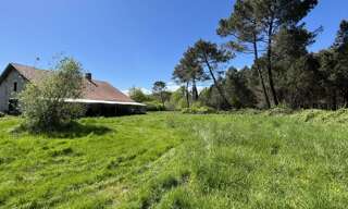 Maison 4 Pièces 76 m² à vendre à Casteljaloux (47700)