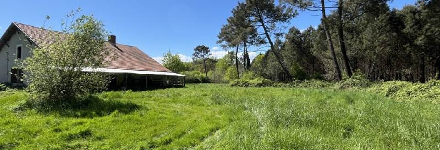 Maison 4 Pièces 76 m² à vendre à Casteljaloux (47700)