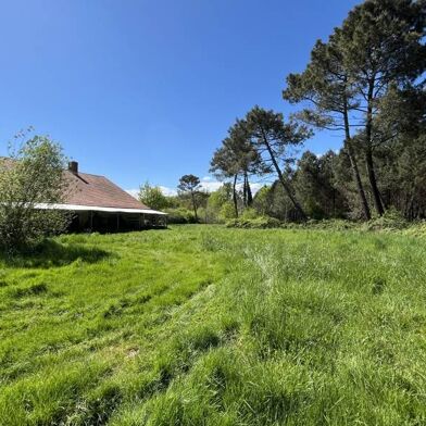 Maison 4 pièces 96624 €