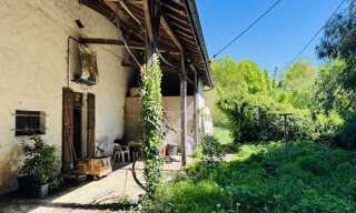 Maison 4 Pièces 76 m² à vendre à Casteljaloux (47700)