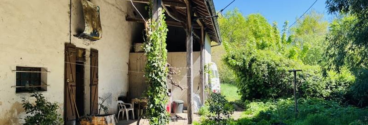 Maison 4 Pièces 76 m² à vendre à Casteljaloux (47700)