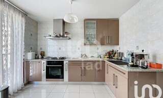 Maison 4 Pièces 104 m² à vendre à Aulnay-sous-Bois (93600)