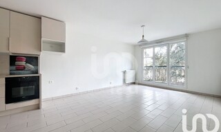 Appartement 3 Pièces 60 m² à vendre à Villiers-sur-Marne (94350)
