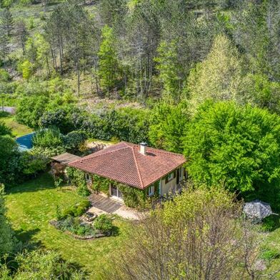 Maison 4 pièces 239625 €