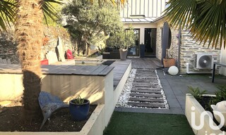 Maison 6 Pièces 137 m² à vendre à Trélazé (49800)