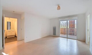 Appartement 3 Pièces 65 m² à vendre à Mérignac (33700)