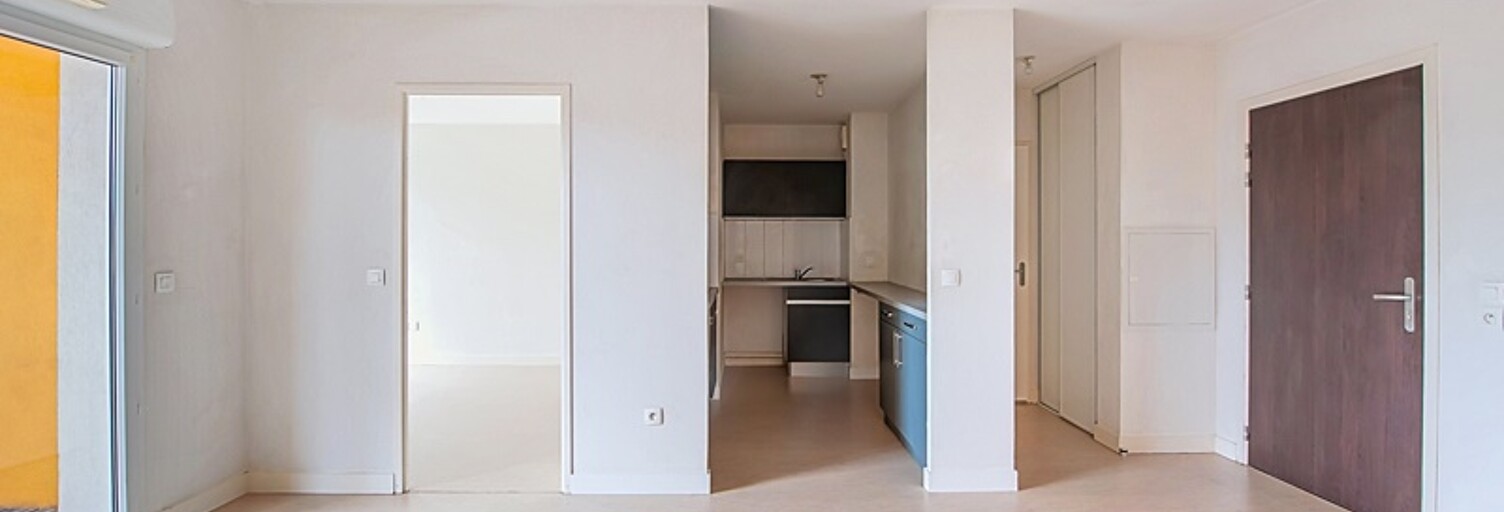 Appartement 3 Pièces 65 m² à vendre à Mérignac (33700)