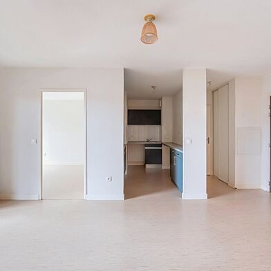 Appartement 3 pièces 202920 €