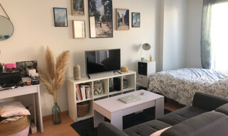 Appartement 1 Pièce 30 m² à vendre à Angers (49100)