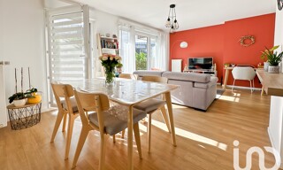Appartement 2 Pièces 48 m² à vendre à Rennes (35000)