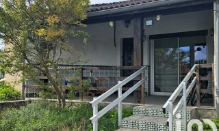 Maison 6 Pièces 155 m² à vendre à Mauves (07300)