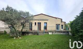 Maison 6 Pièces 155 m² à vendre à Mauves (07300)