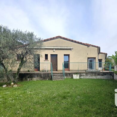 Maison 6 pièces 279000 €