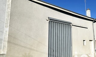 Maison 1 Pièce 186 m² à vendre à Balan (08200)