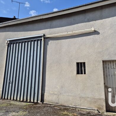 Maison 1 pièces 64500 €