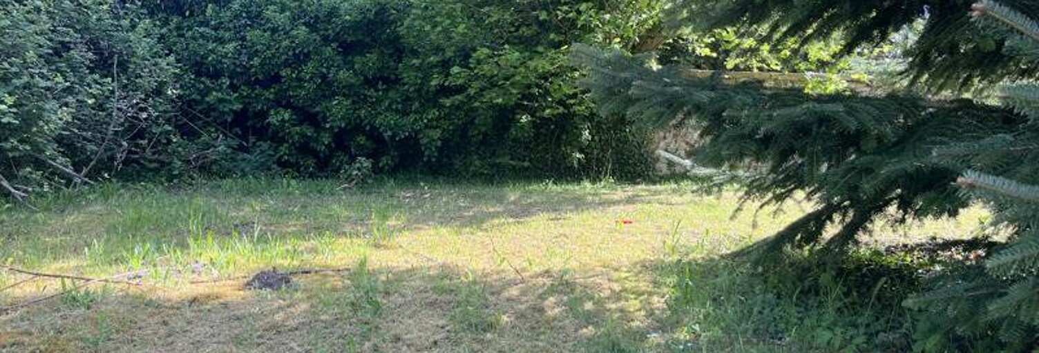 Terrain  341 m² à vendre à Magny-en-Vexin (95420)