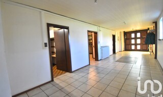 Maison 5 Pièces 114 m² à vendre à Porcelette (57890)
