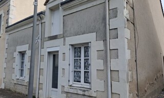 Maison 3 Pièces 71 m² à vendre à Buzançais (36500)