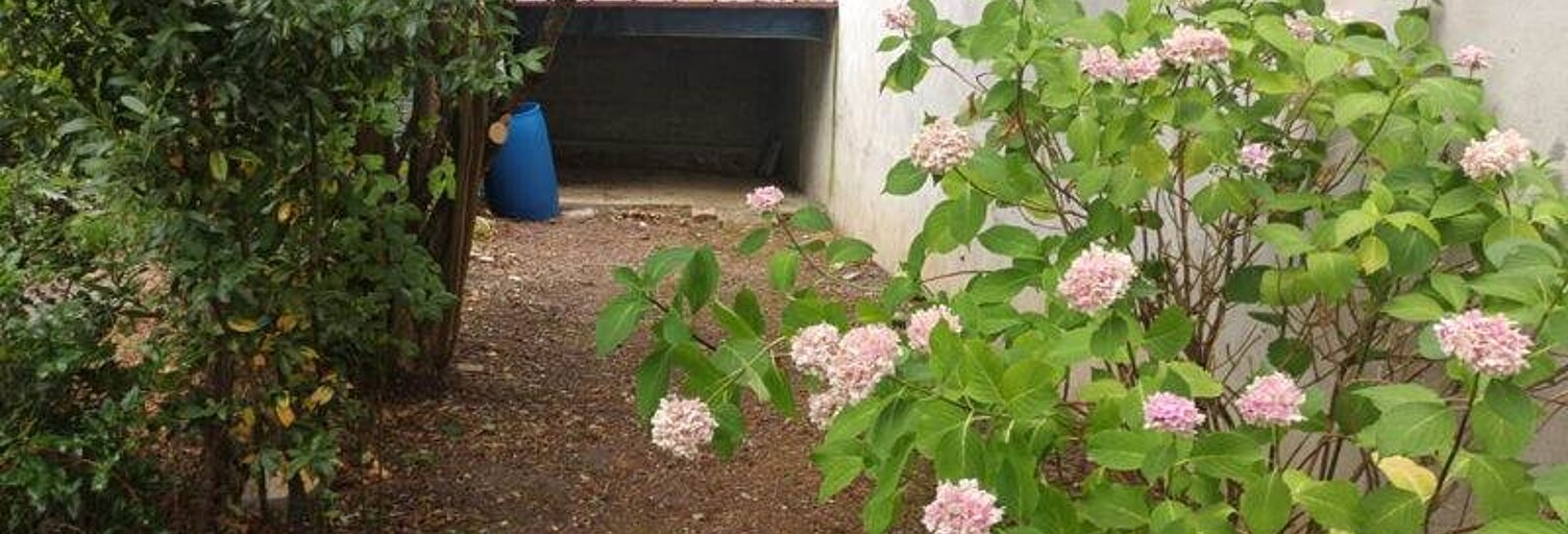 Maison 3 Pièces 71 m² à vendre à Buzançais (36500)