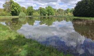 Terrain  15916 m² à vendre à Châtillon-sur-Indre (36700)