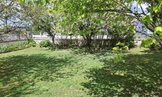 Maison 4 Pièces 100 m² à vendre à Châtillon-sur-Indre (36700)