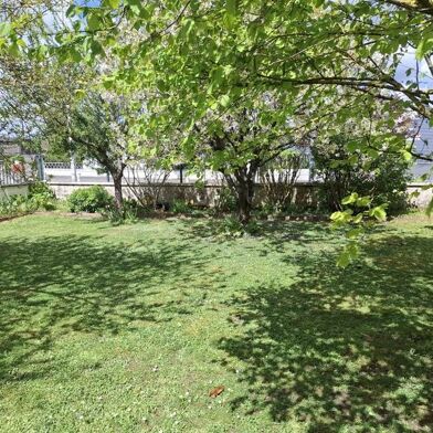 Maison 4 pièces 155875 €