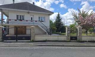 Maison 4 Pièces 100 m² à vendre à Châtillon-sur-Indre (36700)