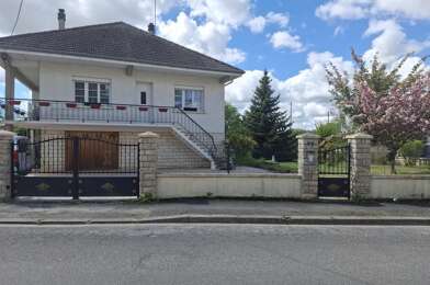 Maison 4 pièces 155875 €