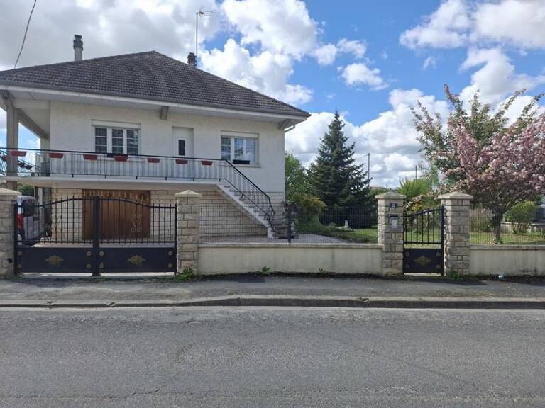 Maison 4 pièces 100 m² — photo 1
