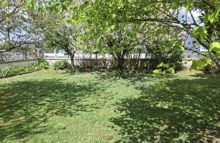 Vente maison 4 pièces 100 m² Châtillon-sur-Indre (36700) — photo 2