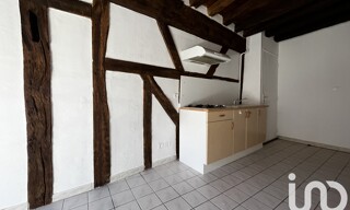 Appartement 1 Pièce 27 m² à louer à Chaource (10210)