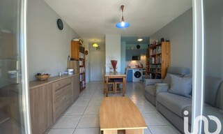 Appartement 2 Pièces 36 m² à vendre à Boucau (64340)