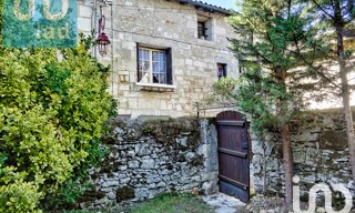 Maison 5 Pièces 100 m² à vendre à Brantôme en Périgord (24310)