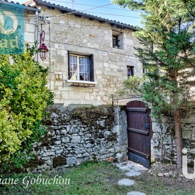 Maison 5 pièces 172600 €