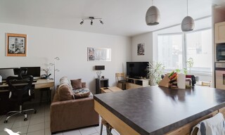 Appartement 2 Pièces 48 m² à vendre à Lyon 7 (69007)