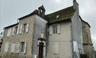 Immeuble   m² à vendre à Alvignac (46500)