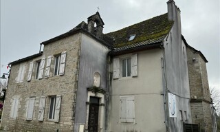 Immeuble   m² à vendre à Alvignac (46500)