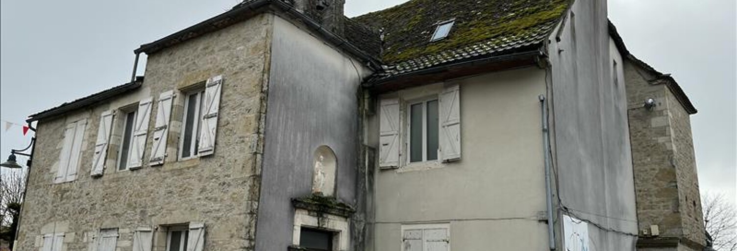 Immeuble   m² à vendre à Alvignac (46500)