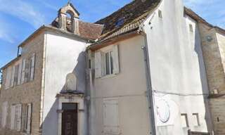 Immeuble   m² à vendre à Alvignac (46500)