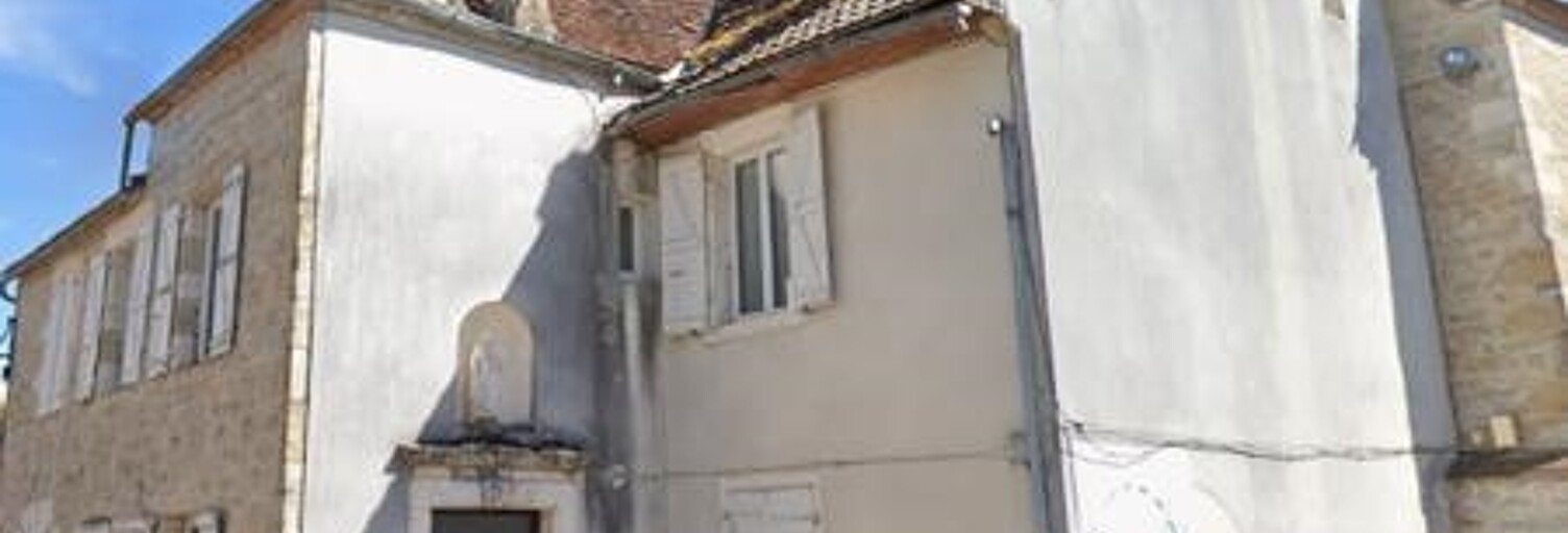 Immeuble   m² à vendre à Alvignac (46500)