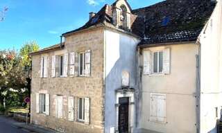 Immeuble   m² à vendre à Alvignac (46500)