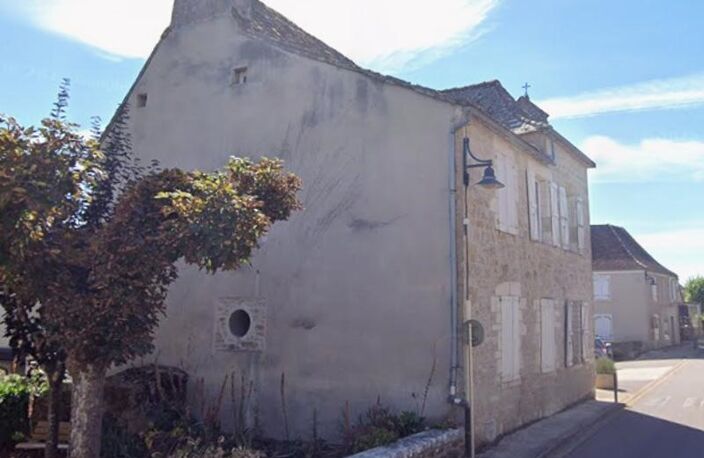 Vente immeuble   Alvignac (46500) — photo 2