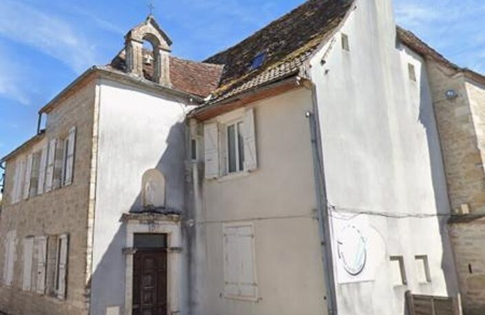 Vente immeuble   Alvignac (46500) — photo 4