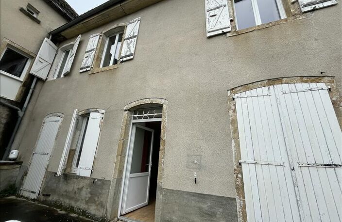 Vente immeuble   Alvignac (46500) — photo 5