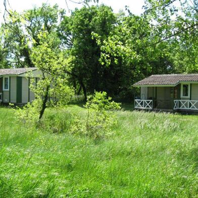 Maison 6 pièces 421200 €