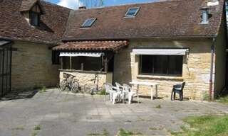 Maison 6 Pièces 200 m² à vendre à Rocamadour (46500)