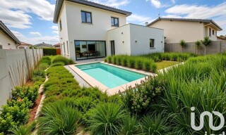 Maison 7 Pièces 150 m² à vendre à Bassan (34290)