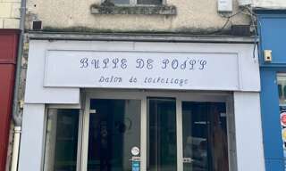 Immeuble   m² à vendre à Montrichard Val de Cher (41400)