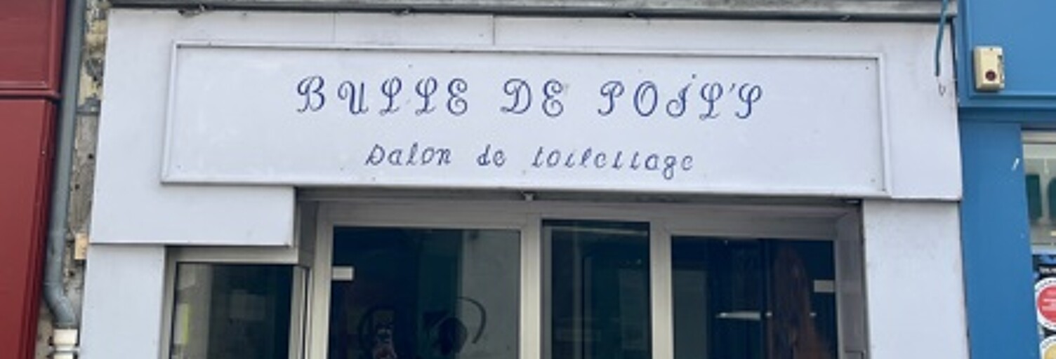 Immeuble   m² à vendre à Montrichard Val de Cher (41400)